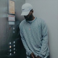 Picture for song 'Alone (Bryson Tiller Style)' by artist 'Dreamnation Productionz'