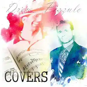 Picture for song 'NOW AND FOREVER' by artist 'Drew Pizzulo'