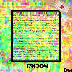 Picture for song '100 Gecs X Hyperpop Type Beat - "Fandom"' by artist 'D-Streak057'