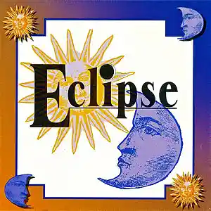 Picture for song 'Eclipse - Blind Side' by artist 'Eclipse USA'