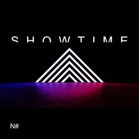 Picture for song 'Showtime' by artist 'Ensharp'