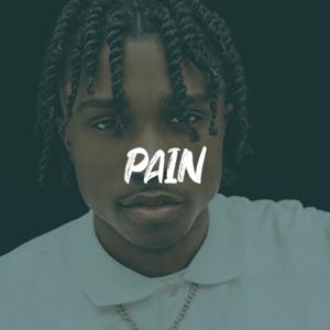 Picture for song 'Slatt Zy x Scorey Type Beat - "PAIN"' by artist 'ErieBeats'