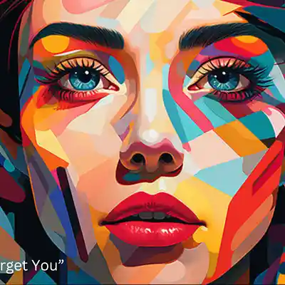 Picture for song 'Never Forget You' by artist 'prodFDR'