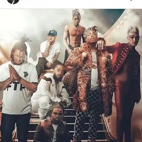 Picture for song 'G33KG55K-Unexpected' by artist 'GEEKDMUSICGROUP'