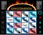 Picture for song 'Kill One' by artist 'GANGSTAMENTAL'