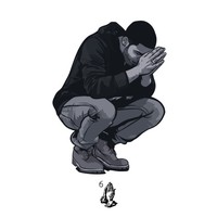 Picture for song 'rolling thru the Six' by artist 'GENIROBEATZ'