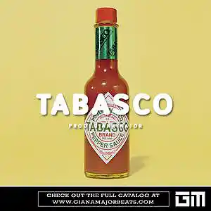 Picture for song 'TABASCO - Lupe Fiasco Type Beat' by artist 'Giana Major'