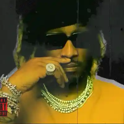 Picture for song 'FUTURE Type Beat - 'FAME' Free For Profit' by artist 'GrooveGenie Beatz'