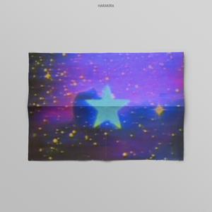 Picture for song 'I Am The Star / Synth Punk X Pop Punk Type Beat' by artist 'HARAKIRA'