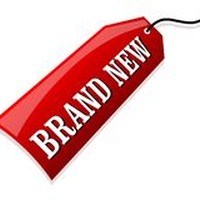 Picture for song 'brand new' by artist 'Hardheaded'