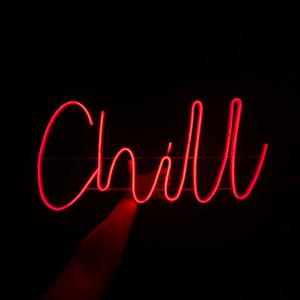 Picture for song 'CHILL' by artist 'HOLLYWOOD LEGEND PRODUCTIONS'