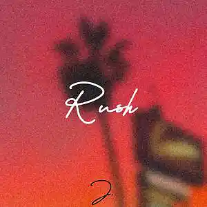 Picture for song 'Chill RnB Type Beat - "Rush"' by artist 'tiebrkr'