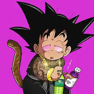 Picture for song 'Syrup (Juice Wrld Type Beat)' by artist 'Jammy Beatz'