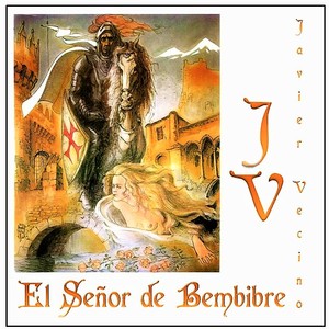 Picture for song 'El Juicio de Salamanca' by artist 'Javier Vecino'