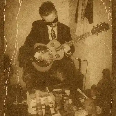 Picture for song 'G.I. Blues Slim Remix featuring "Loons"' by artist 'Jazzbo Jamerson III'
