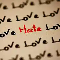 Picture for song 'I Hate You ' by artist 'JMAProductionz'