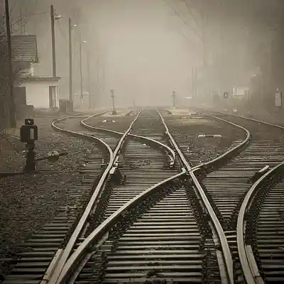 Picture for song 'Long Way Back' by artist 'John Matteson'