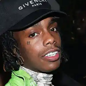 Picture for song 'YNW Melly Type Beat' by artist 'JuiceDaBeatMan'