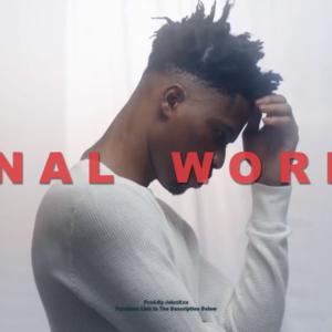 Picture for song 'Final Words' by artist 'JuiczXxx'