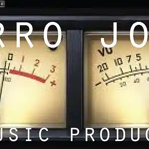 Picture for song 'KARRO JONES NSTRMNTL #23' by artist 'KARRO JONES'