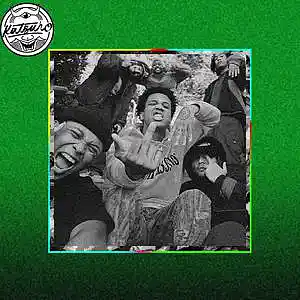 Picture for song 'NEEDY (Ag Club X Kelvynt Colt Type Beat)' by artist 'Katsuro Beats'