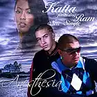 Picture for song 'Anesthesia Ft. Ram' by artist 'Katta Beats'