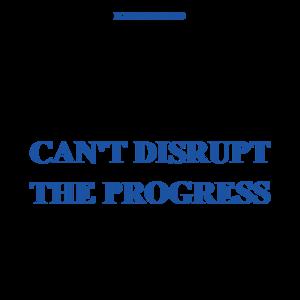 Picture for song 'Can't Disrupt The Progress (Instrumental)' by artist 'Kayos K'
