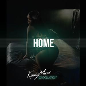 Picture for song 'Home (Bryson Tiller x PartyNextDoor Type Beat)' by artist 'KenNYMusix'