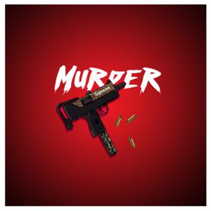 Picture for song 'Murder 89 bpm Buy 1 Get 1 FREE' by artist 'KianoMano'