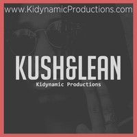 Picture for song 'Kush&Lean ' by artist 'KiDynamic Beats'