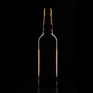 Picture for song 'Fine Wine' by artist 'Komo Beatz'