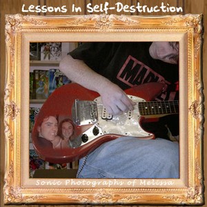 Picture for song 'Star Gazing' by artist 'Lessons In Self-Destruction'