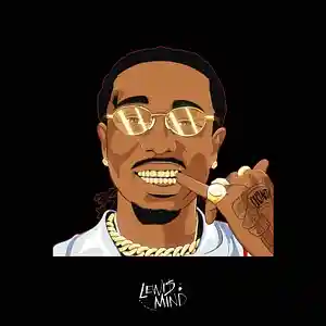 Picture for song 'FOCUSED - Quavo Type Beat' by artist 'Lewis Mind'