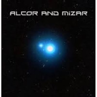 Picture for song 'Mizar' by artist 'logicamp'