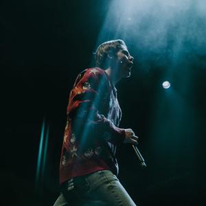 Picture for song '"CANT HELP IT"' by artist 'Lyrical616'