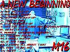 Picture for song 'Here To Stay' by artist 'M16 aka TJ'