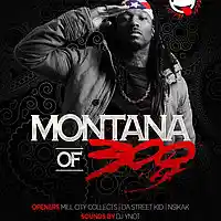 Picture for song 'BANDS Prod. By Makari music' by artist 'Makari Music'