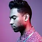 Picture for song 'DRUMS BANANAS **MIGUEL TYPE**' by artist 'Mary On Mars'