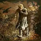 Picture for song 'Wanderer ::FREE DL::' by artist 'Masterpiece Music'