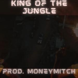 Picture for song '"King Of The Jungle" Prod. MoneyMitch' by artist 'MoneyMitchell'