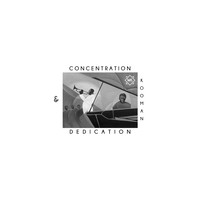 Picture for song 'Concentration & Dedication ' by artist 'Mr.Kooman'
