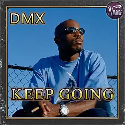 Picture for song 'DMX TYPE BEAT Keep going HARD RAP INSTRUMENTAL' by artist 'N1PROOF BEATS'