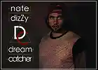Picture for song '6.) Growing Pains' by artist 'nate dizZy'