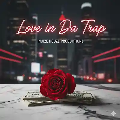 Picture for song 'Love in Da Trap' by artist 'Noize Houze Productionz'