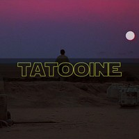 Picture for song 'Tatooine' by artist 'Parabellum Beats'