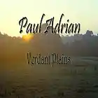 Picture for song 'Verdant Plains' by artist 'Paul Adrian Moldez'