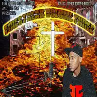 Picture for song '#TheyDontKnowMe Featuring Bishop Mack ' by artist 'PG Prophecy'