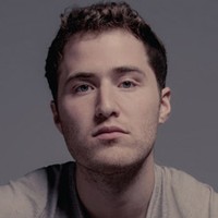 Picture for song 'Show Me Love (Mike Posner) - Free DL -' by artist 'Popkanzlei'