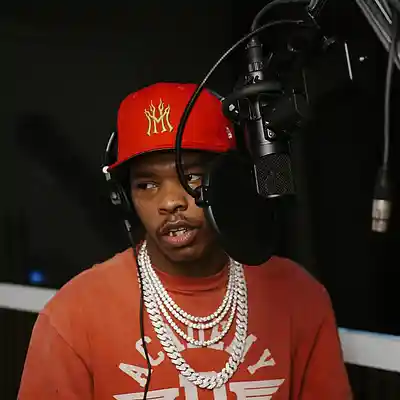 Picture for song 'SUNDAY - Hard Trap Beat / Lil Baby Trap Type Beat' by artist 'PRINCE BEATSKE'