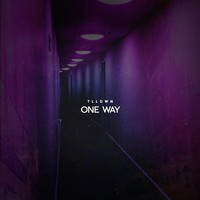 Picture for song 'One Way - 6LACK TYPE BEAT (Prod. by TLLDWN)' by artist 'ProdbyHeartbeatz'